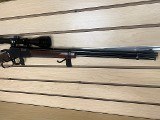 WINCHESTER 9422M .22 WMR - 2 of 3