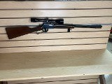 WINCHESTER 9422M .22 WMR - 1 of 3