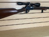 WINCHESTER 9422M .22 WMR - 3 of 3