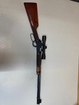 WINCHESTER 9422 XTR .22 WMR - 1 of 3