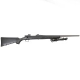 MOSSBERG 100 ATR .243 WIN - 2 of 2