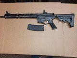 ATI OMNI HYBRID
9MM LUGER (9x19 PARA) - 2 of 3