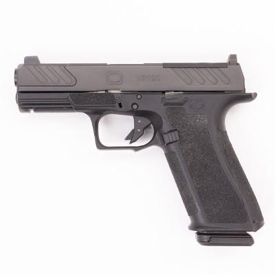 SHADOW SYSTEMS XR920 OR 9MM LUGER (9x19 PARA)