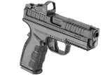SPRINGFIELD ARMORY XD MOD.3 OSP 9MM LUGER (9x19 PARA) - 2 of 2