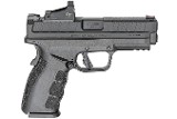 SPRINGFIELD ARMORY XD MOD.3 OSP 9MM LUGER (9x19 PARA)