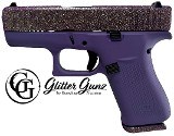 GLOCK G43X 9MM LUGER (9X19 PARA) - 1 of 1 GLOCK G43X 9MM LUGER (9X19 PARA) - 1 of 1