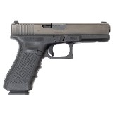 GLOCK G22 GEN 4 (LE TRADE-IN) NIGHT SIGHTS .40 S&W - 2 of 2