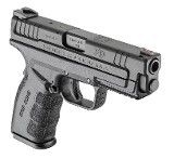 SPRINGFIELD ARMORY XD MOD 2 9MM LUGER (9X19 PARA) - 3 of 3