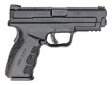 SPRINGFIELD ARMORY XD MOD 2 9MM LUGER (9X19 PARA)