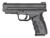SPRINGFIELD ARMORY XD MOD 2 9MM LUGER (9X19 PARA) - 2 of 3