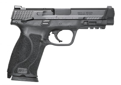 SMITH & WESSON M&P45 M2.0 .45 ACP