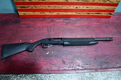 MOSSBERG 930 12 GA