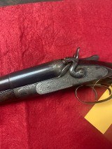 L.C. SMITH diana 10 GA - 1 of 3