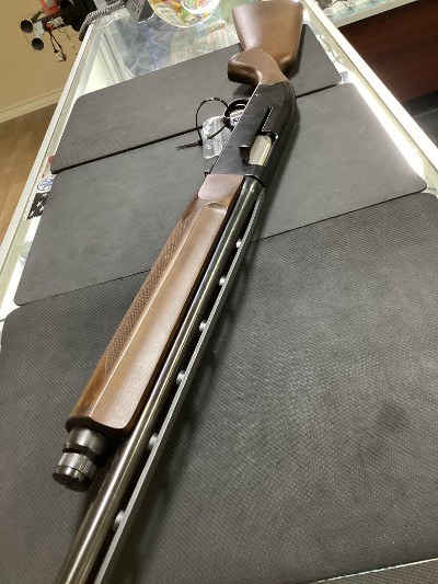 WINCHESTER 140 20 GA