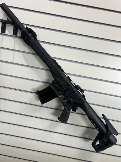 CHARLES DALY AR-12A 12 GA