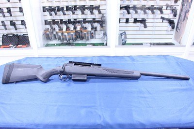 SAVAGE ARMS 212 12 GA