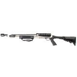 MOSSBERG 500 12 GA