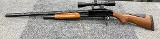 MOSSBERG 500A 12 GA