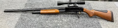 MOSSBERG 500A 12 GA