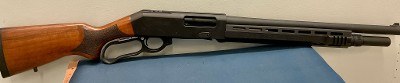 PW ARMS EG220 12 GA