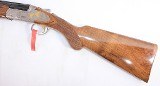 CAESAR GUERINI NEW CAESAR GUERINI MAGNUS LIGHT 20GA 28" 3" CHAMBER COIN FINISH ITALIAN O/U 20 GA - 3 of 3