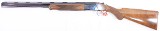 CAESAR GUERINI NEW CAESAR GUERINI WOODLANDER FIELD 28GA 28" 3" CHAMBER COIN FINISH ITALIAN O/U 28 GA - 2 of 3