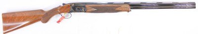 CAESAR GUERINI NEW CAESAR GUERINI WOODLANDER FIELD 28GA 28" 3" CHAMBER COIN FINISH ITALIAN O/U 28 GA