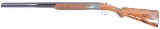 RIZZINI RIZZINI ROUND BODY EL FIELD 28GA 29" BARREL SOLID RIB CASE COLORED ITALIAN O/U 28 GA - 2 of 3