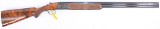 RIZZINI LNIB RIZZINI ROUND BODY EL FIELD 20GA 29" BARREL SOLID RIB CASE COLORED ITALIAN O/U 20 GA - 1 of 3