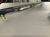 MOSSBERG 835 ULTI-MAG 12 GA