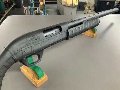 REMINGTON M887 Nitromag 12 GA