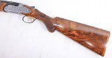 RIZZINI RIZZINI ARTEMIS FIELD 410 BORE 28" BARREL SIDE PLATE COIN FINISH ITALIAN O/U .410 BORE - 3 of 3