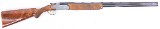 RIZZINI RIZZINI ARTEMIS FIELD 410 BORE 28" BARREL SIDE PLATE COIN FINISH ITALIAN O/U .410 BORE - 1 of 3