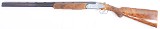 RIZZINI RIZZINI ARTEMIS FIELD 410 BORE 28" BARREL SIDE PLATE COIN FINISH ITALIAN O/U .410 BORE - 2 of 3