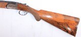 RIZZINI RIZZINI ROUND BODY FIELD 28GA 29" BARREL SOLID RIB CASE HARDENED ITALIAN O/U 28 GA - 3 of 3