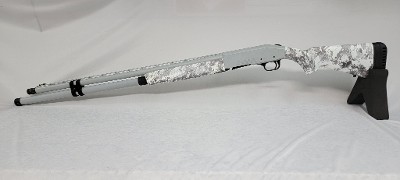 MOSSBERG 940 PRO WATERFOWL 12 GA