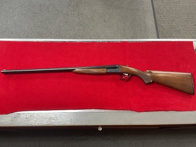 ITHACA GUN COMPANY 100 20 GA