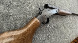 NEW ENGLAND FIREARMS CO. PARDNER .410 BORE - 3 of 3