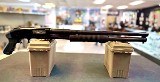 MOSSBERG 500A 12 GA