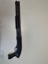 WINCHESTER 1300 DEFENDER 12 GA - 1 of 3