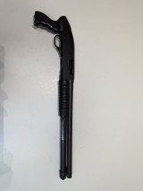 WINCHESTER 1300 DEFENDER 12 GA - 3 of 3