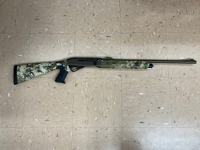 FRANCHI AFFINITY 3 20 GA