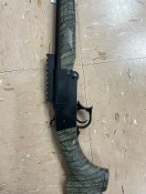 TR IMPORTS SILVER EAGLE SIDEKICK 20 GA - 2 of 3