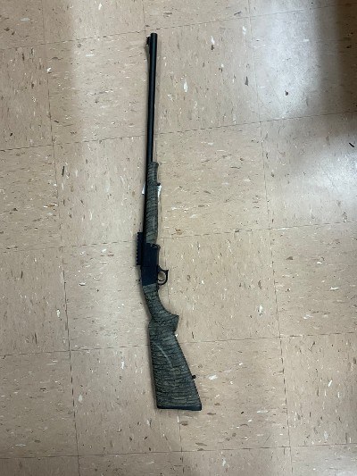 TR IMPORTS SILVER EAGLE SIDEKICK 20 GA