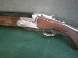 SKB SHOTGUNS 600 12 GA - 3 of 3