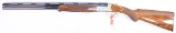 CAESAR GUERINI NEW CAESAR GUERINI TEMPIO LIGHT FIELD 20GA 28" BARREL COIN / BLUED ITALIAN O/U 20 GA - 2 of 3