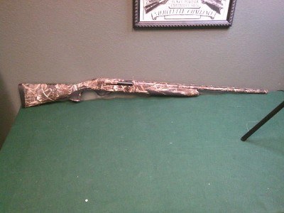 WEATHERBY ELEMENT 20 GA