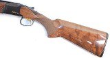 BROWNING EXCELLENT BROWNING CITORI CXS 20GA 30" BARREL 3" CHAMBER BLUED W/ HARD CASE & CHOKES 20 GA - 3 of 3