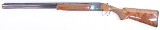 BROWNING EXCELLENT BROWNING CITORI CXS 20GA 30" BARREL 3" CHAMBER BLUED W/ HARD CASE & CHOKES 20 GA - 2 of 3