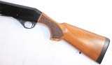 STOEGER STOEGER M3000 12GA 28" BARREL 3" CHAMBER BLUED WALNUT STOCK SEMI-AUTO SHOTGUN 12 GA - 3 of 3